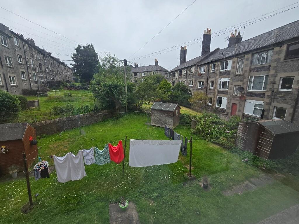 3 bedroom apartment for rent Willowbank Road, Flat F, Aberdeen, AB11