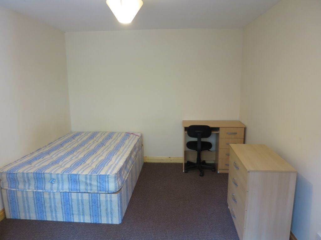 4 bedroom house for rent Morrell Avenue, Oxford, OX4 1NE UniHomes