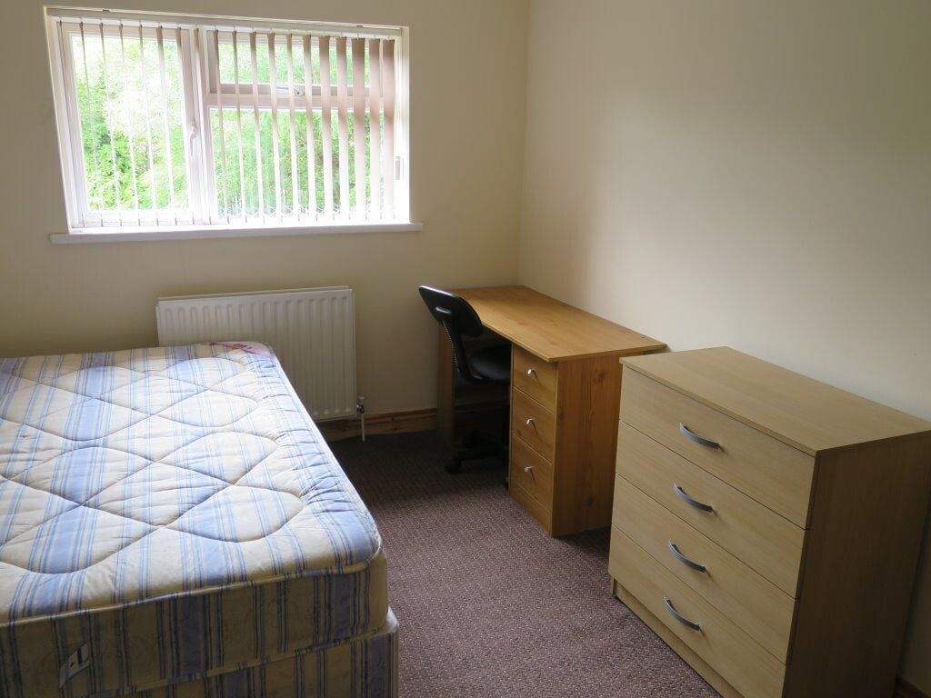 4 bedroom house for rent Morrell Avenue, Oxford, OX4 1NE UniHomes