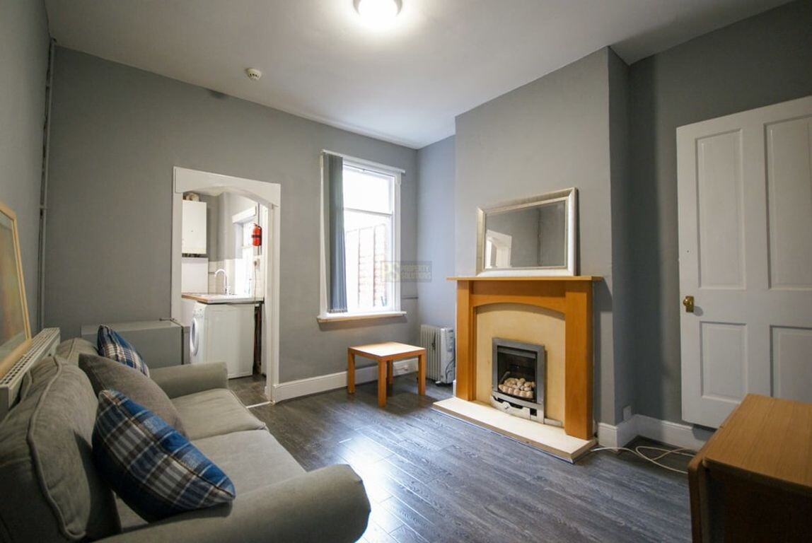 3 bedroom house for rent Tiverton Road, Birmingham, B29 6BY UniHomes