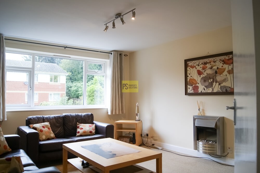 2 bedroom house on Shenley Fields Road Selly Oak, Selly Oak, Birmingham