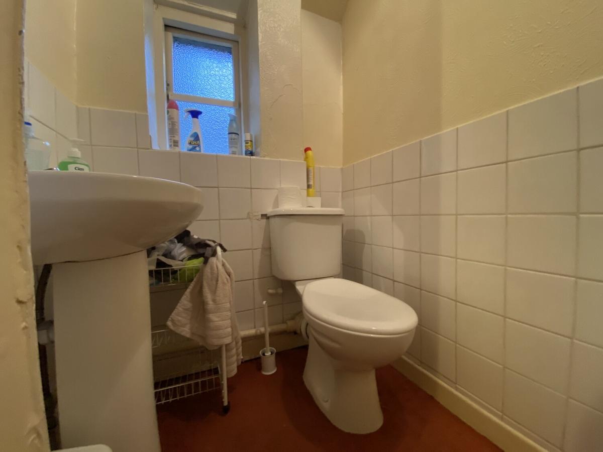 3 bedroom house for rent Cwmdare Street, Cardiff, CF24 4JY UniHomes