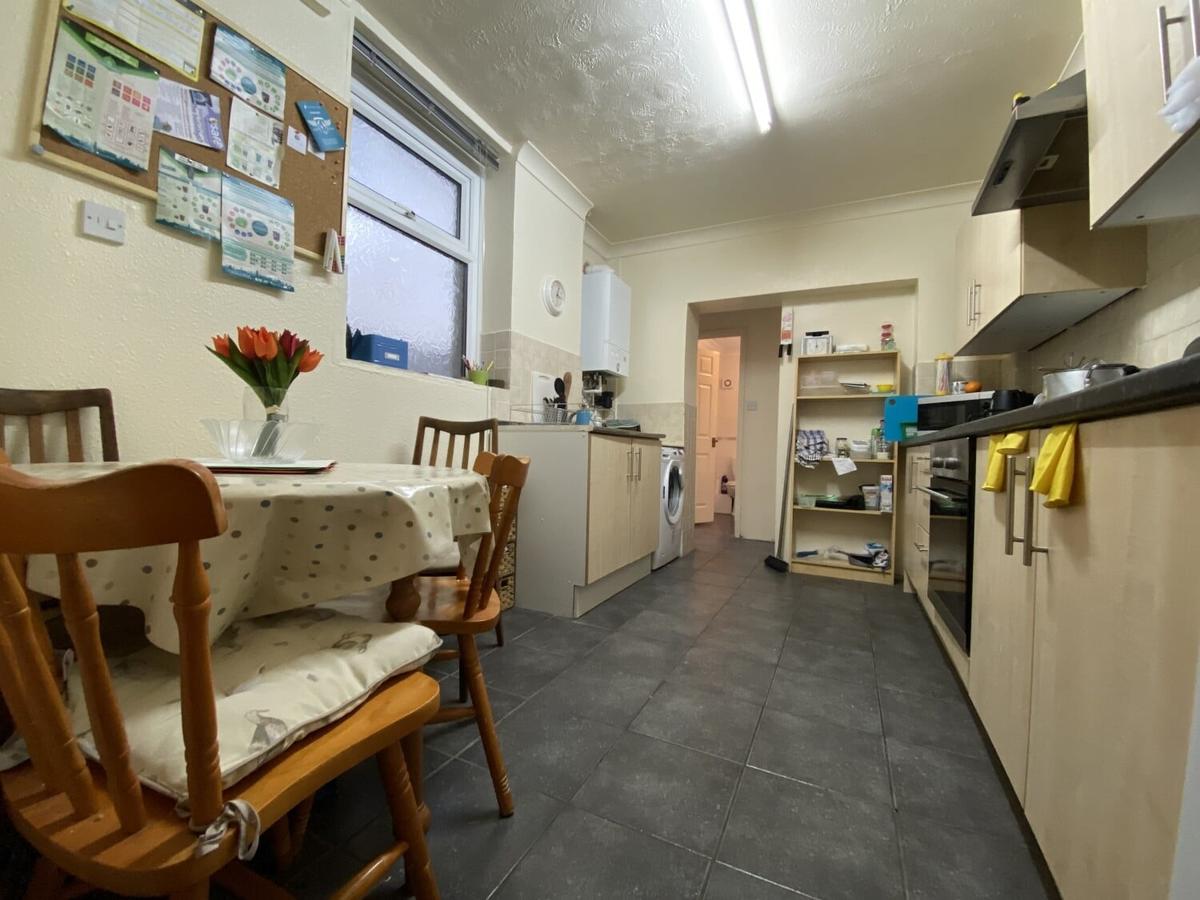 3 bedroom house for rent Cwmdare Street, Cardiff, CF24 4JY UniHomes