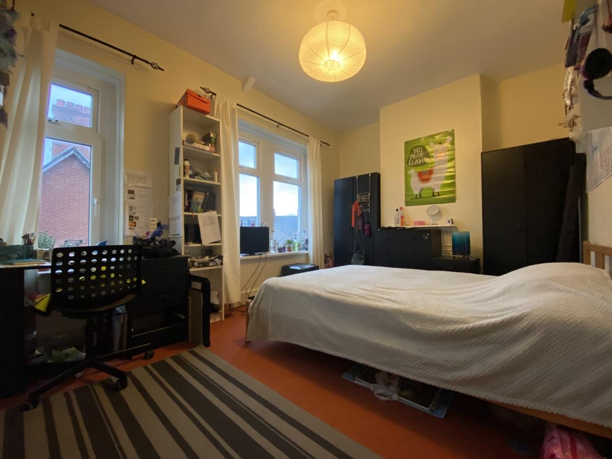 3 bedroom house for rent Cwmdare Street, Cardiff, CF24 4JY UniHomes