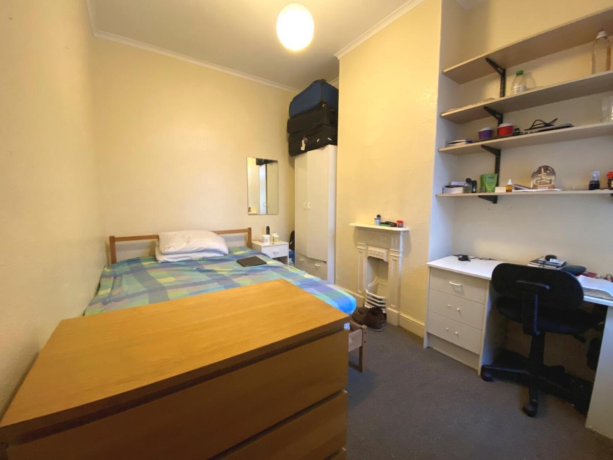 3 bedroom house for rent Cwmdare Street, Cardiff, CF24 4JY UniHomes