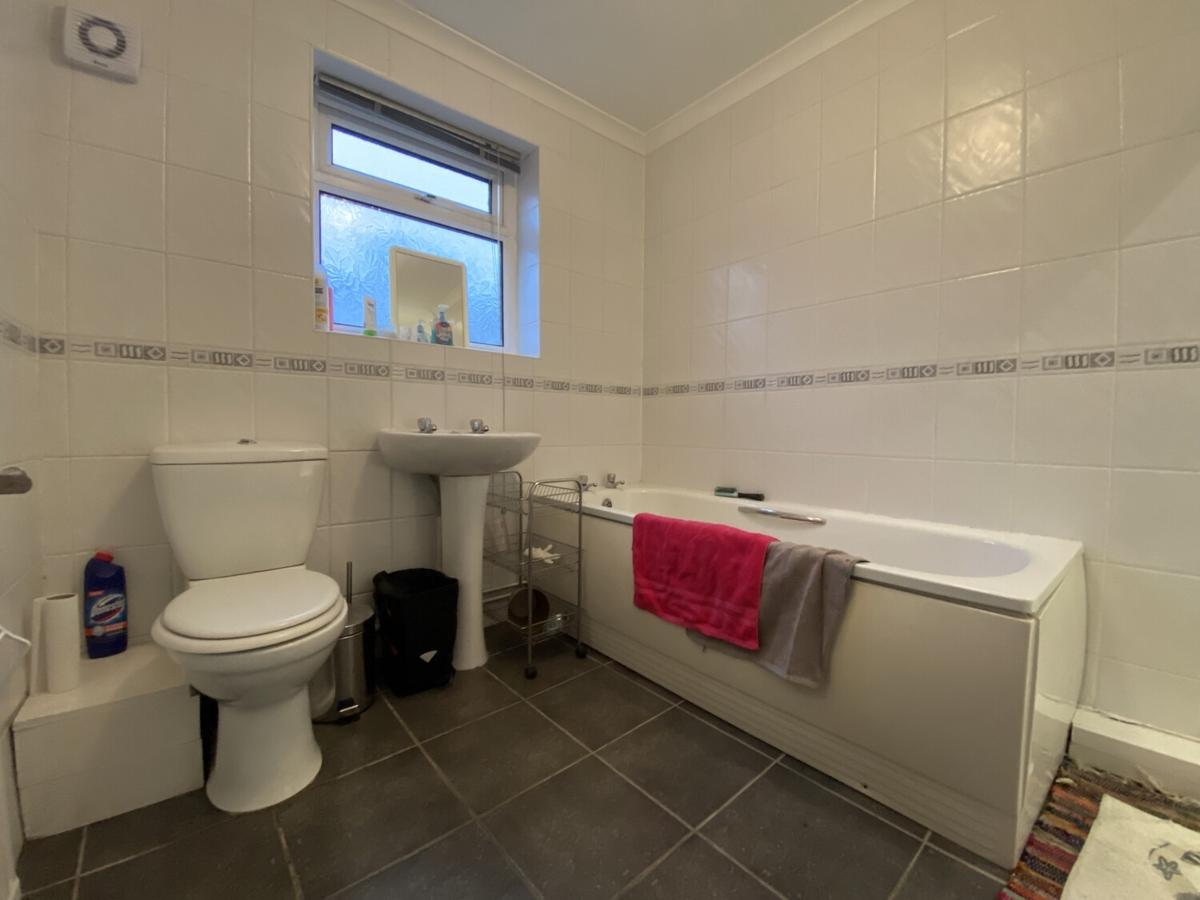 3 bedroom house for rent Cwmdare Street, Cardiff, CF24 4JY UniHomes
