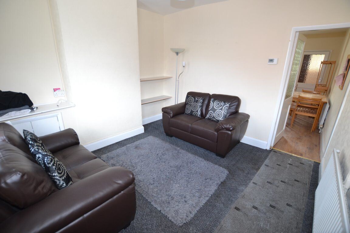 2 bedroom house for rent Langley Street, Derby, DE22 3GN UniHomes
