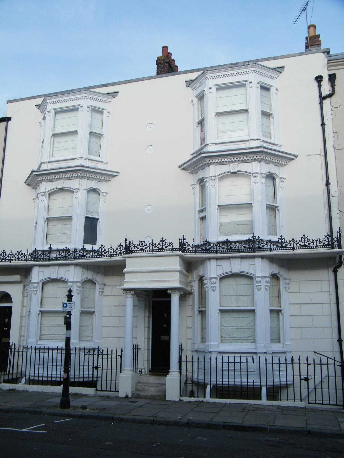2 bedroom apartment for rent Oxford Street, Southampton, SO14 3DJ
