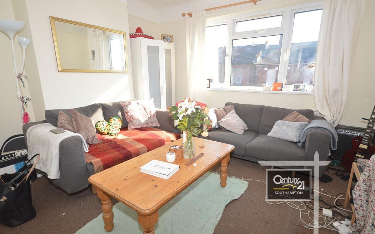 2 bedroom apartment for rent Milton Road, Southampton, SO15 2HY UniHomes