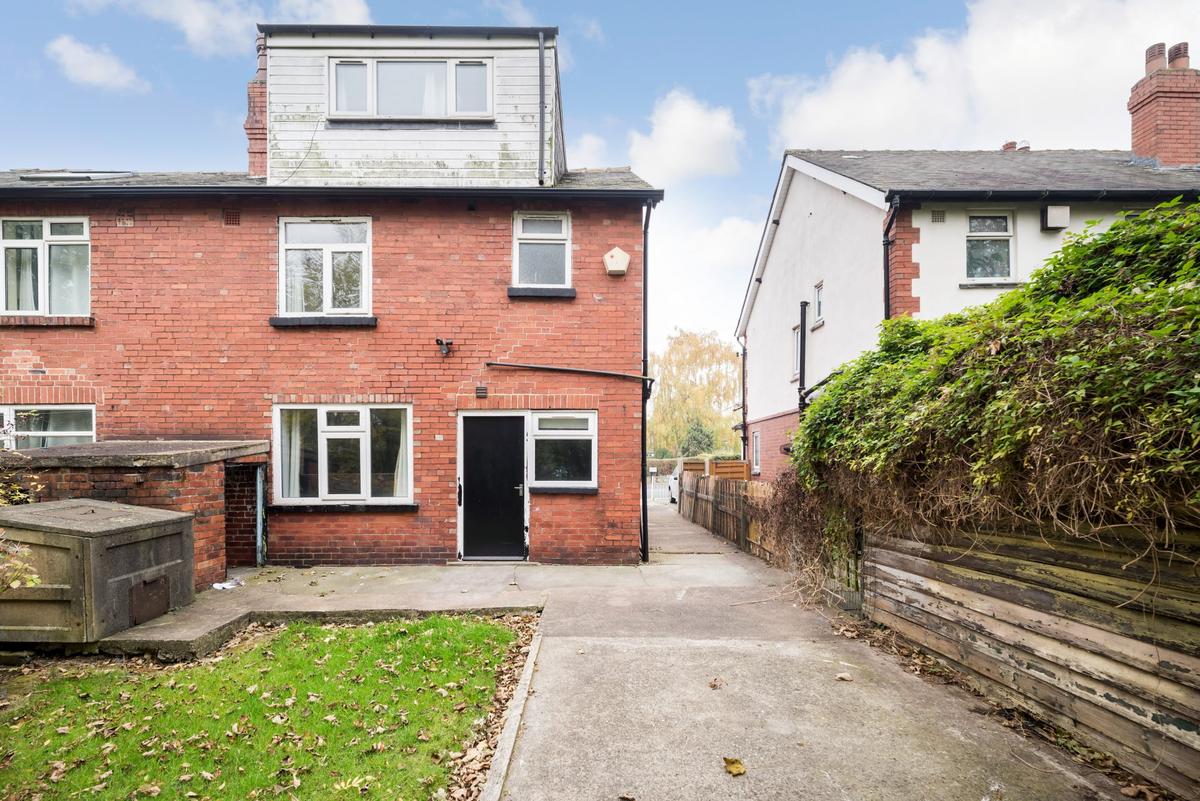 5 bedroom house for rent St. Annes Drive, Leeds, LS4 2RZ UniHomes
