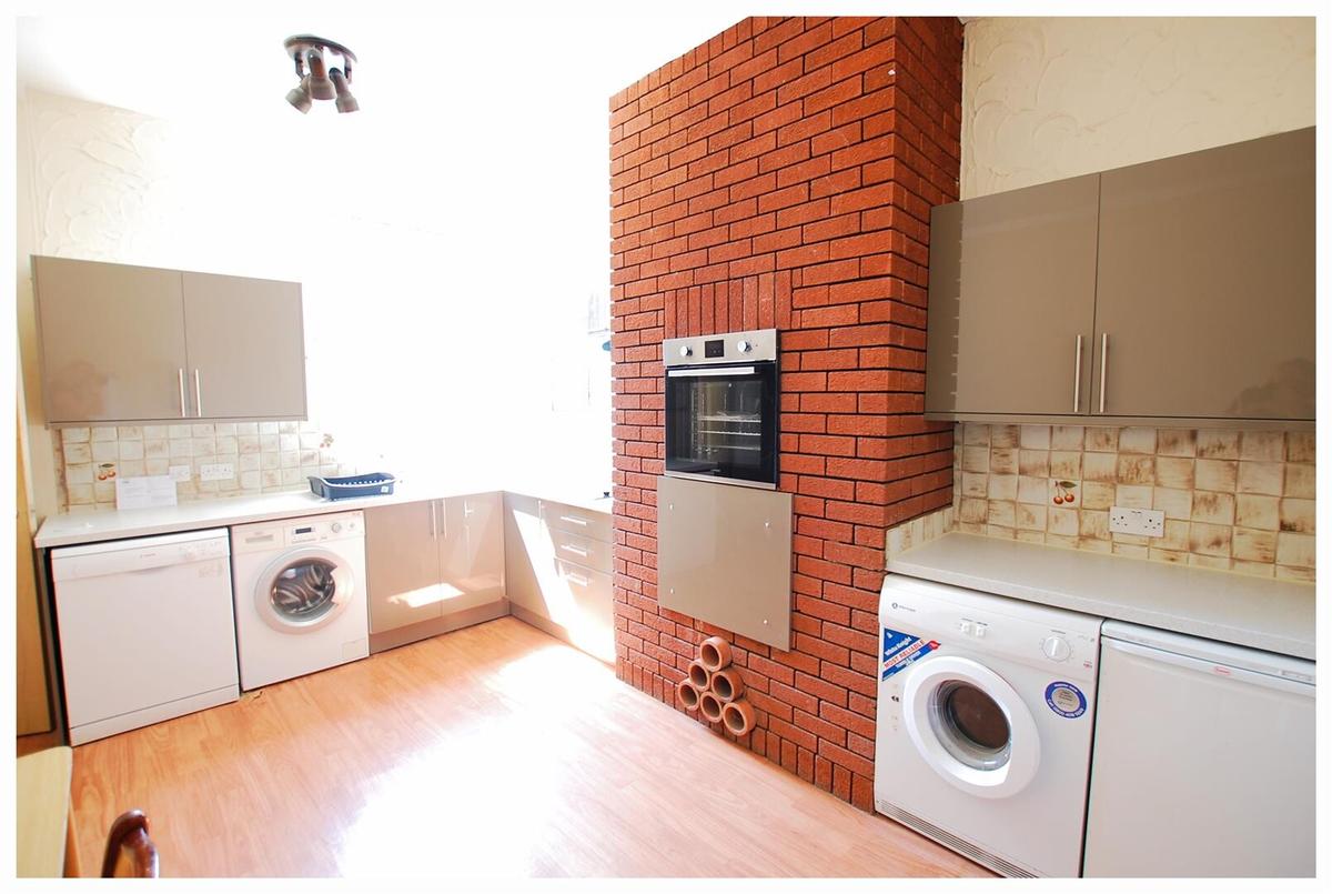 3 bedroom apartment for rent Ecclesall Road, Sheffield, S11 8NX UniHomes