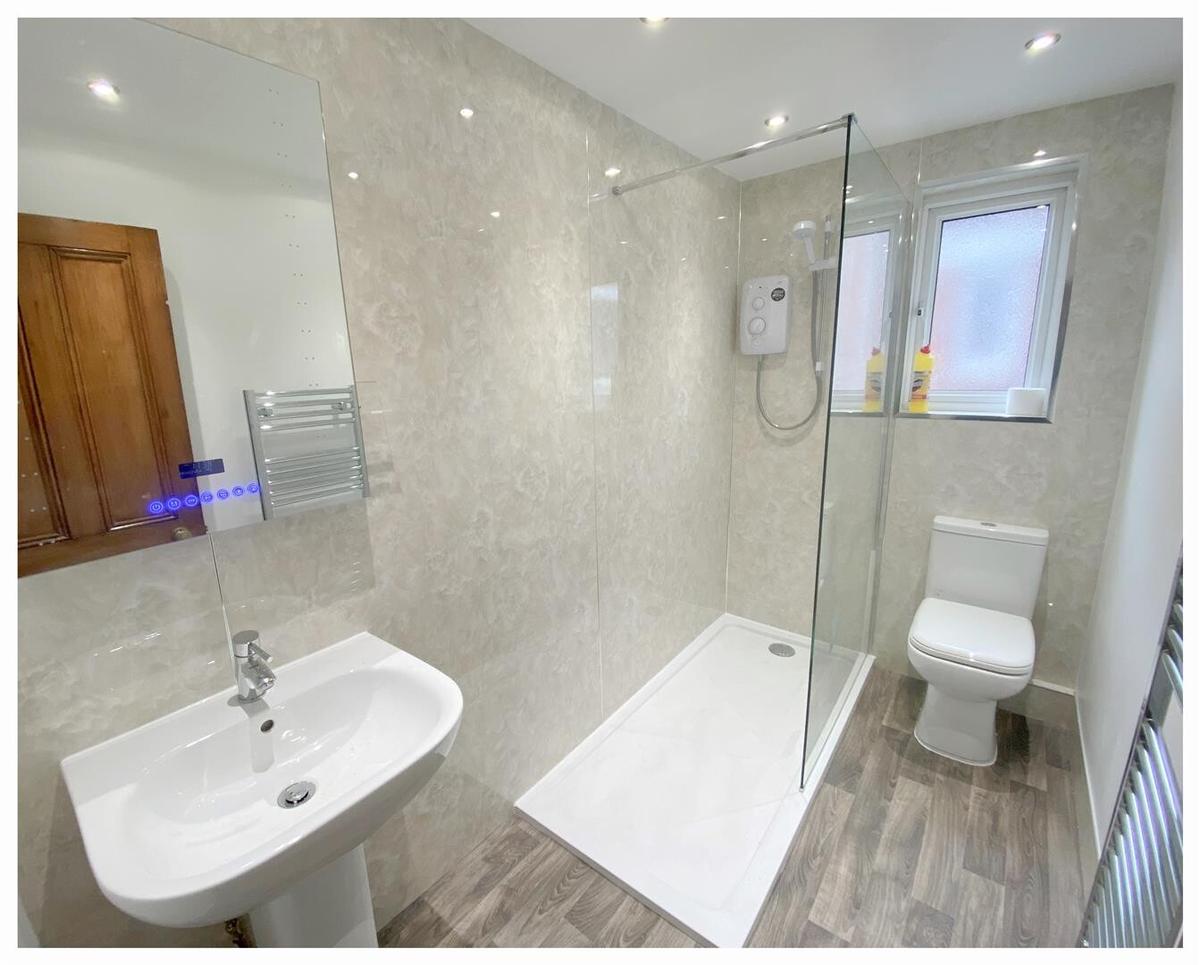 3 bedroom apartment for rent Ecclesall Road, Sheffield, S11 8NX UniHomes