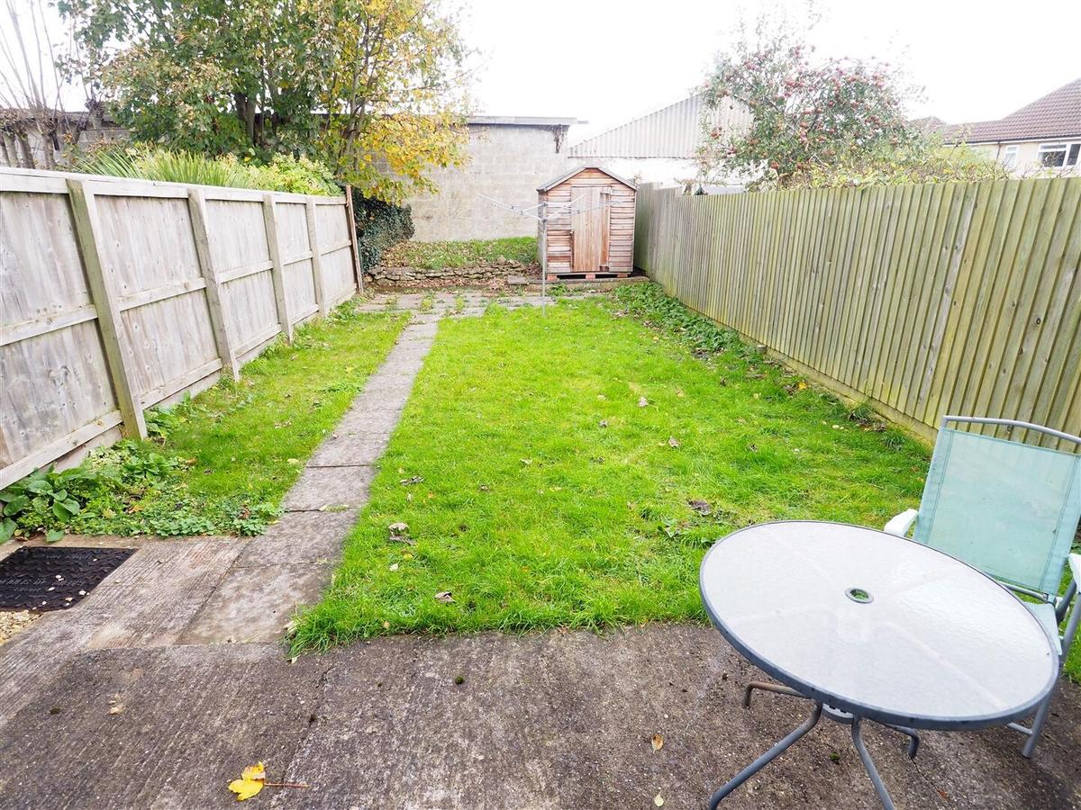 6 bedroom house for rent Stanway Close, Bath, BA2 2UR UniHomes