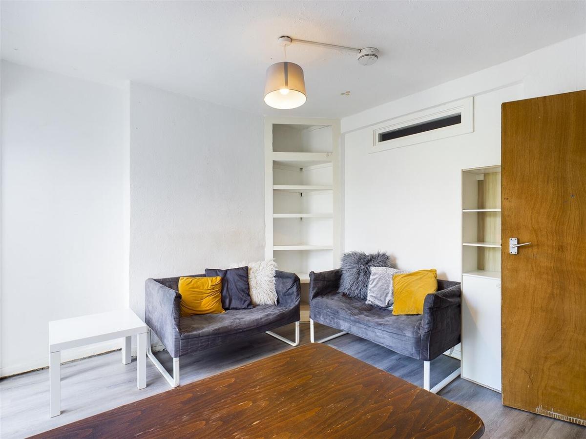 5 bedroom house for rent Coleman Street, Brighton, BN2 9SQ UniHomes