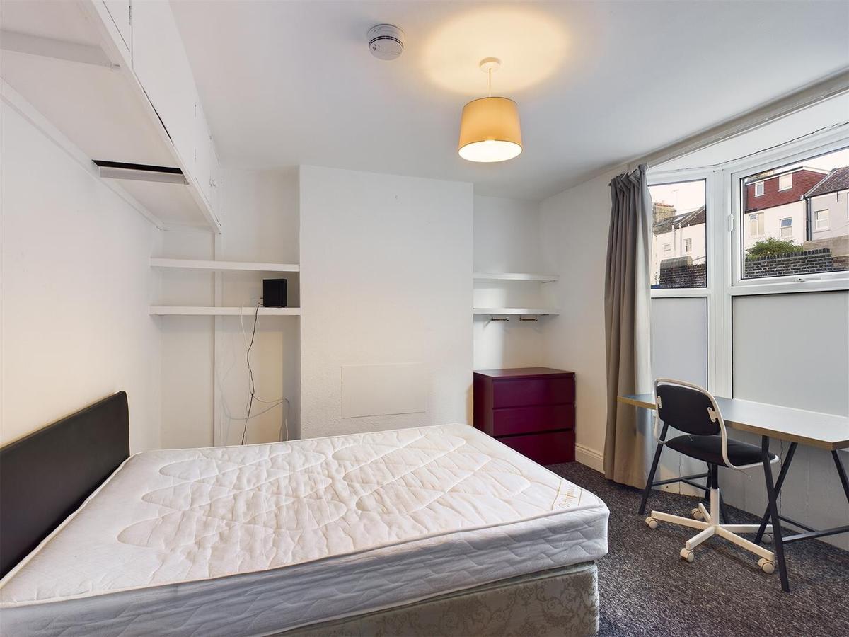 5 bedroom house for rent Coleman Street, Brighton, BN2 9SQ UniHomes