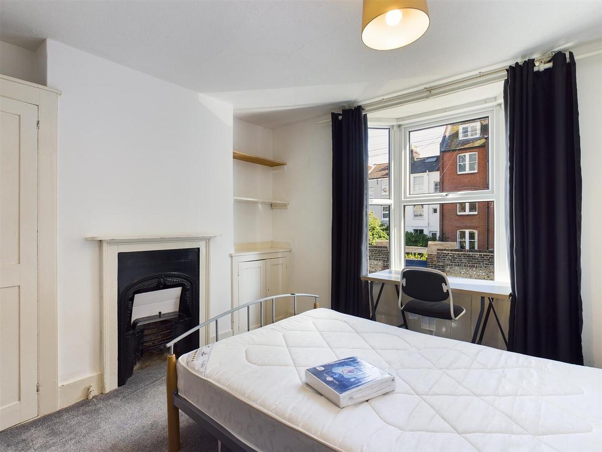 5 bedroom house for rent Coleman Street, Brighton, BN2 9SQ UniHomes