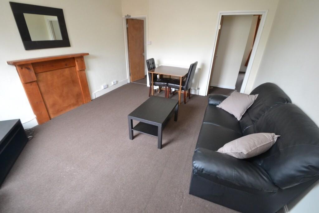 2 bedroom apartment for rent Henry Road, Flat 2, Nottingham, NG2 7ND