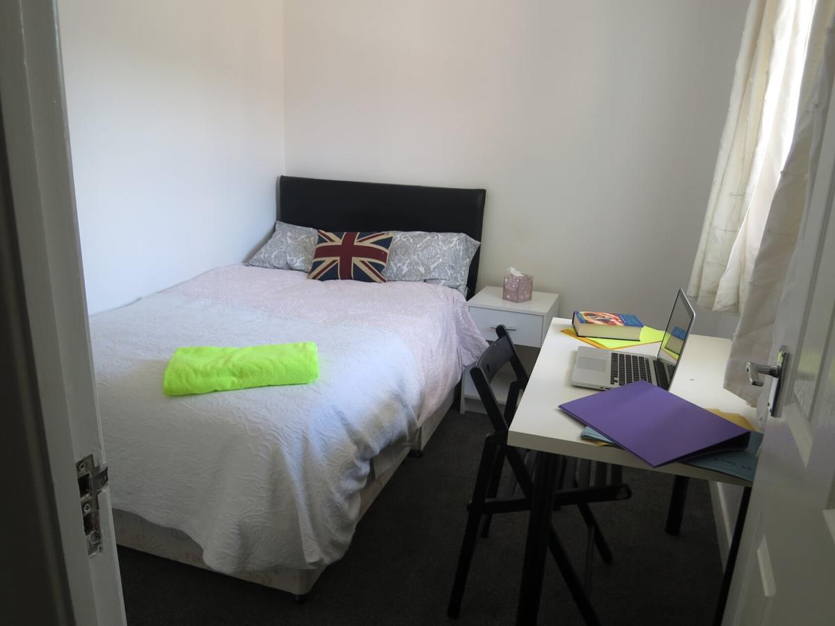 2 bedroom house for rent Avon Gardens, Nottingham, NG2 6BP UniHomes