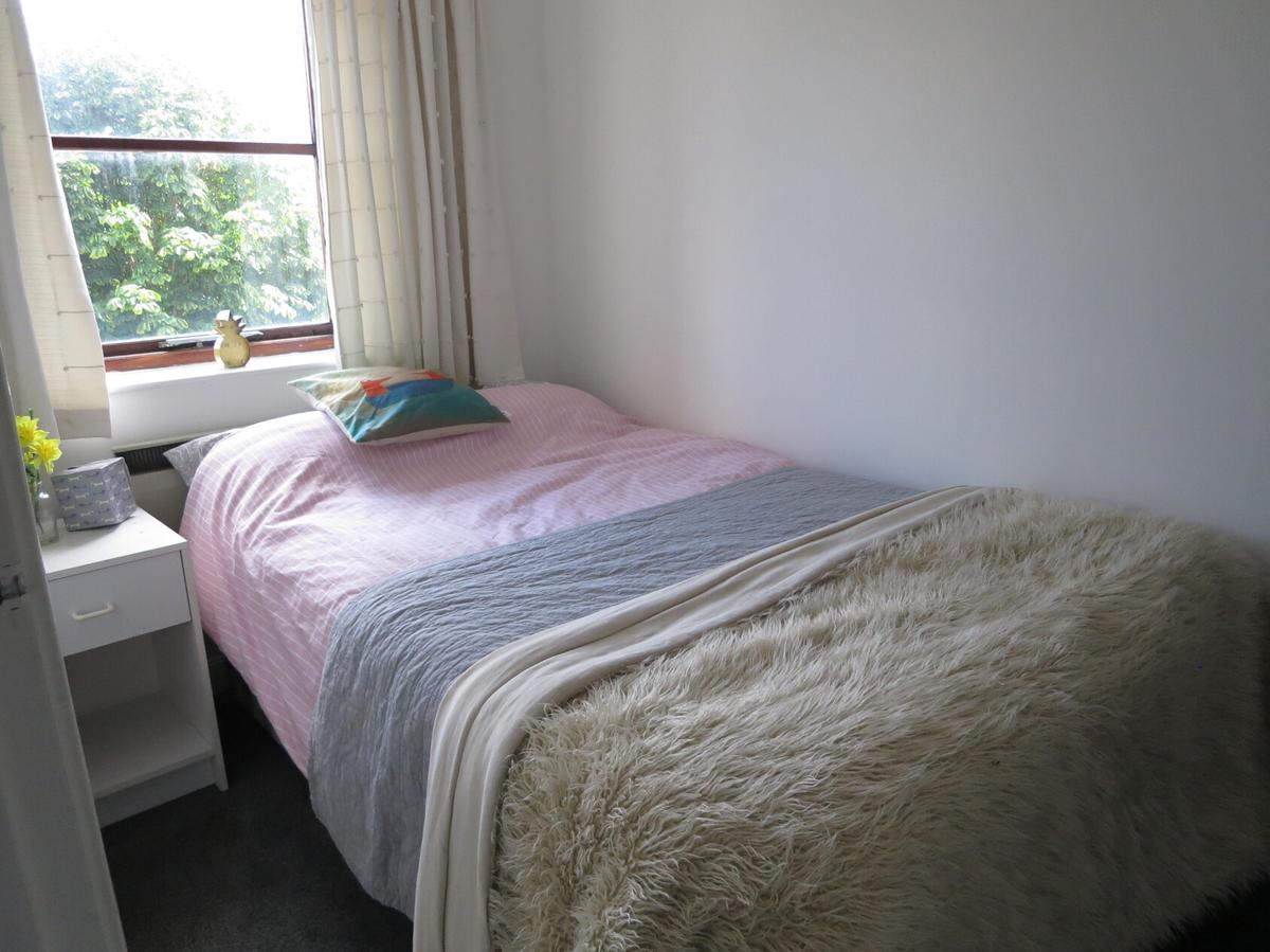 2 bedroom house for rent Avon Gardens, Nottingham, NG2 6BP UniHomes