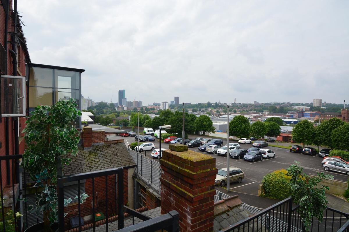 1 bedroom apartment for rent Chapeltown Road, Leeds, LS7 3HY UniHomes
