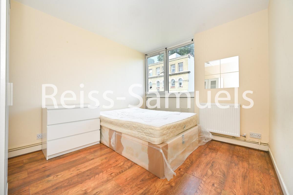 4 bedroom apartment for rent Bath Terrace London, SE1 6QE UniHomes
