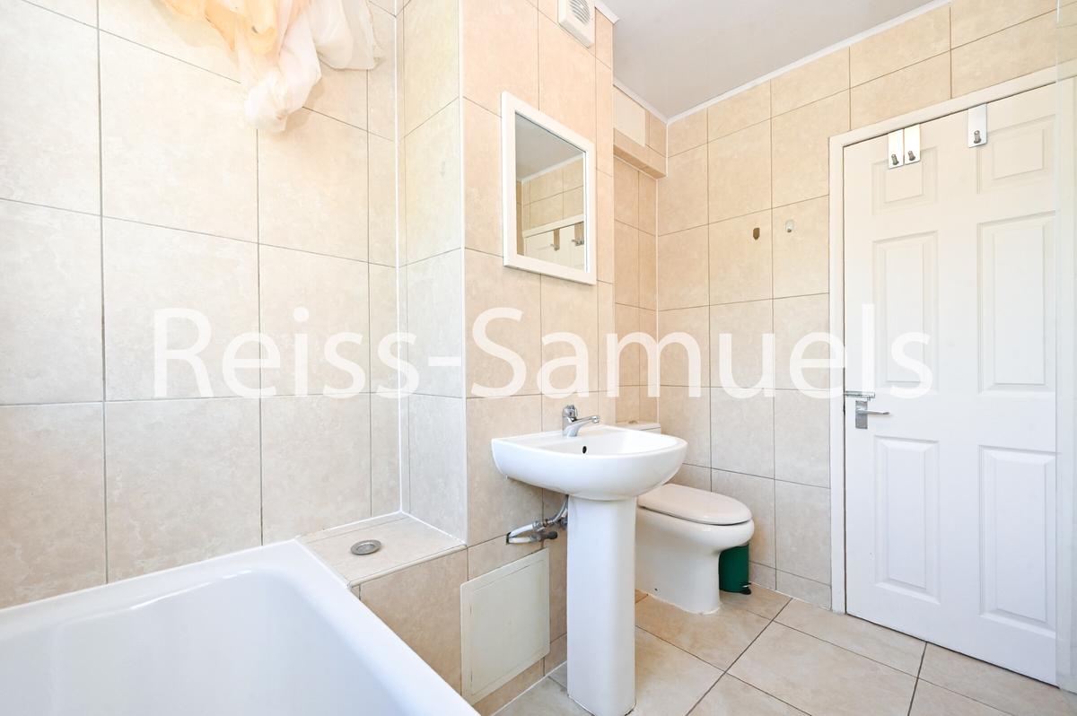 4 bedroom apartment for rent Bath Terrace London, SE1 6QE UniHomes