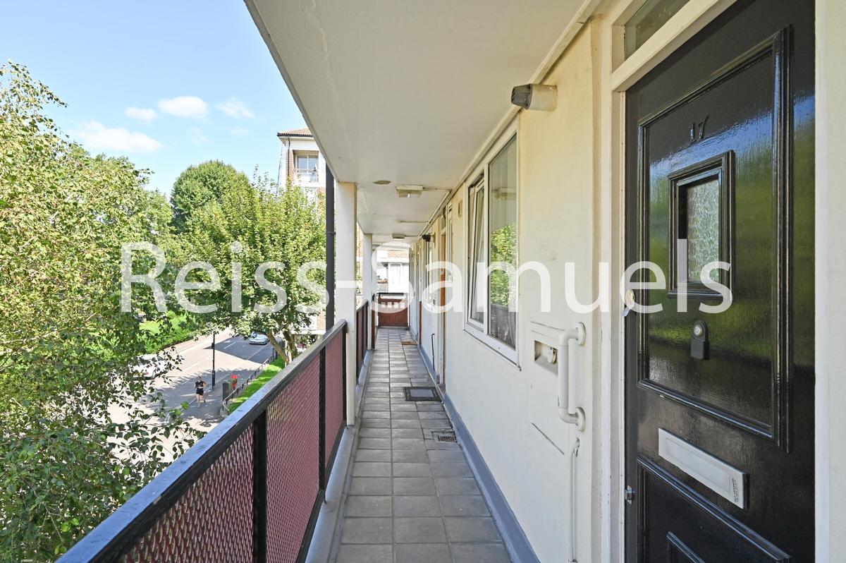 4 bedroom apartment for rent Bath Terrace London, SE1 6QE UniHomes