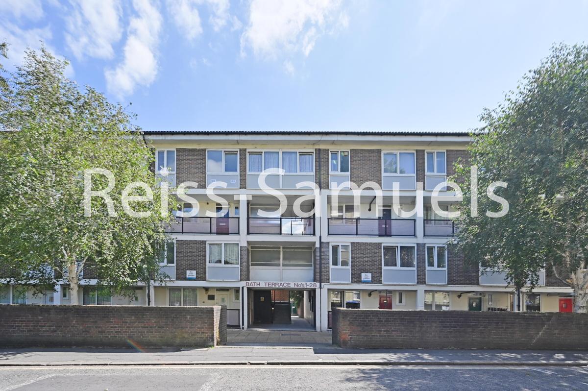 4 bedroom apartment for rent Bath Terrace London, SE1 6QE UniHomes