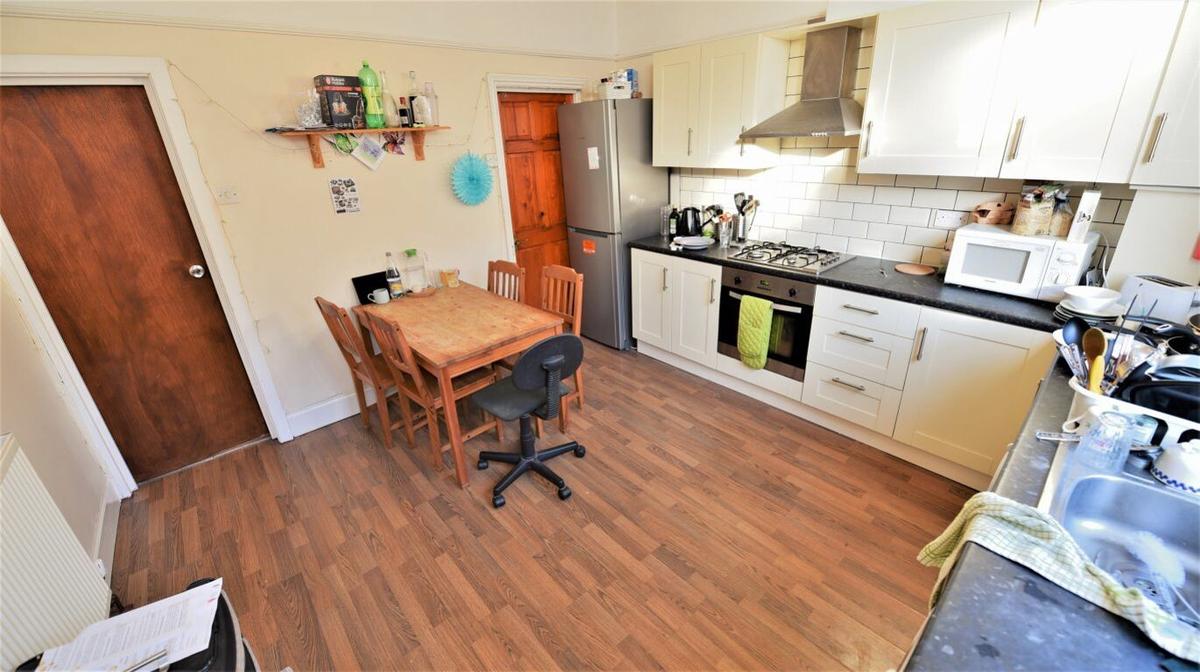 3 bedroom house for rent Welton Grove, Leeds, LS6 1ES UniHomes