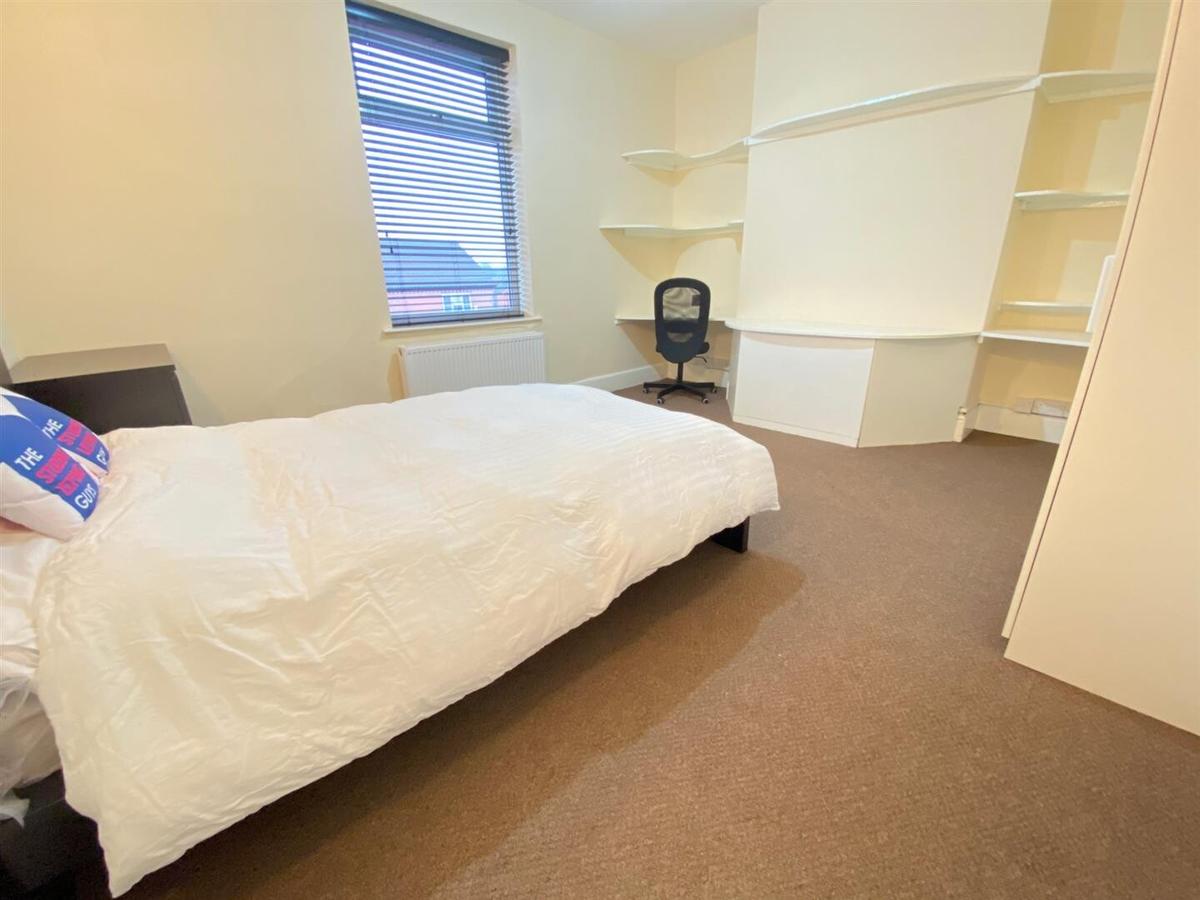 5 bedroom house for rent Uttoxeter New Road Derby, DE22 3NP UniHomes