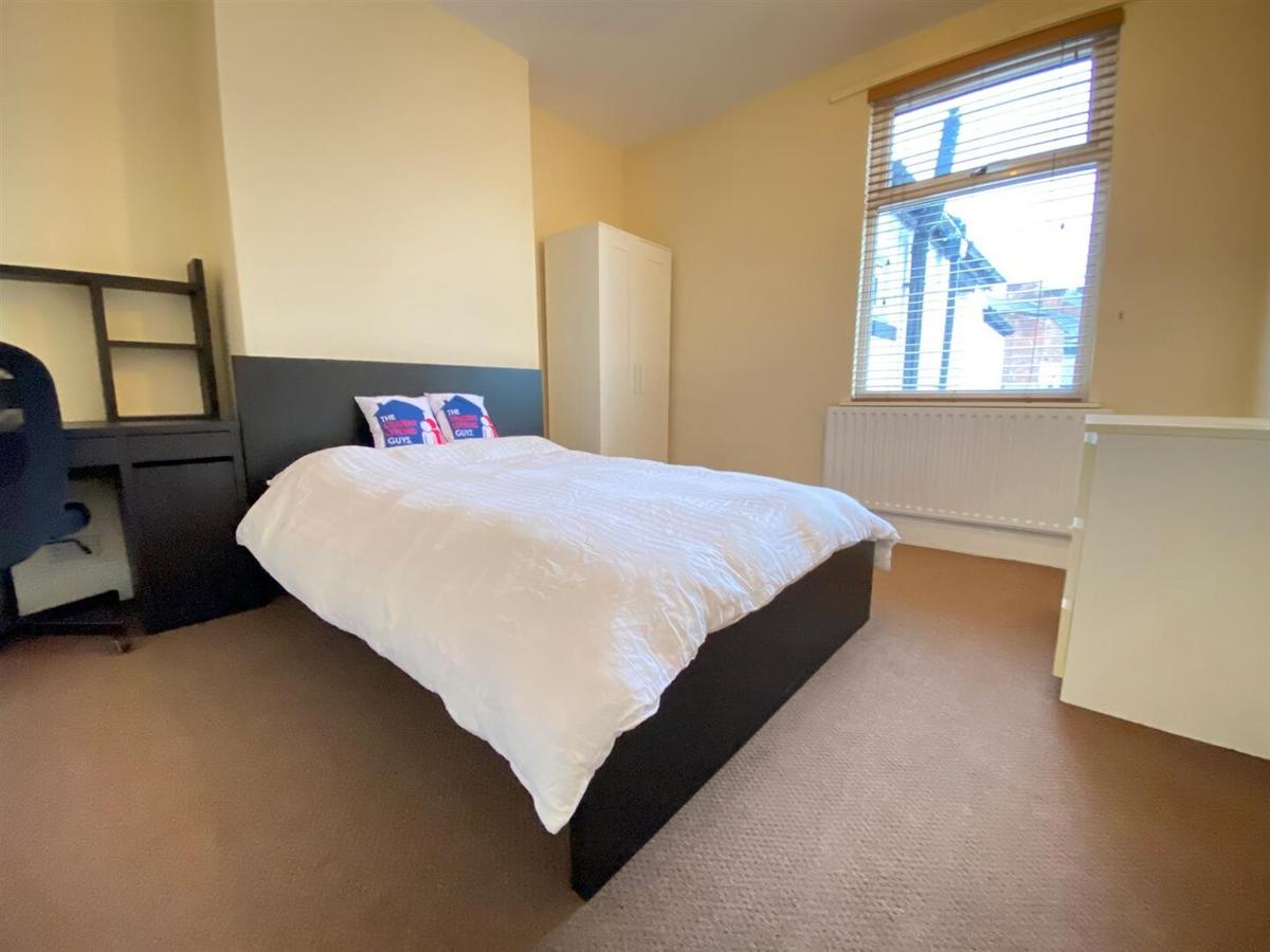 5 bedroom house for rent Uttoxeter New Road Derby, DE22 3NP UniHomes