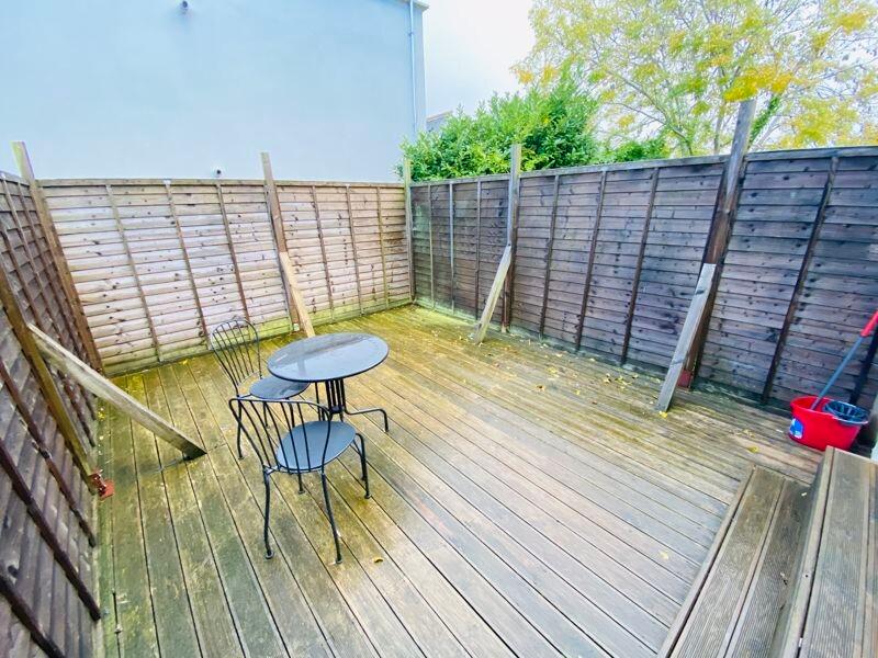 2 bedroom apartment for rent West Park, Bristol, BS8 2LT UniHomes