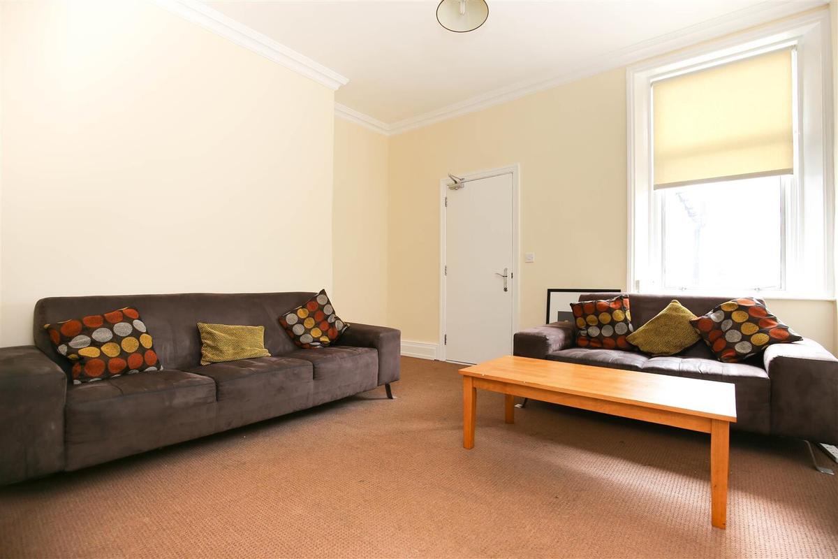 5 bedroom apartment for rent Claremont Road, Newcastle, NE2 4AN UniHomes