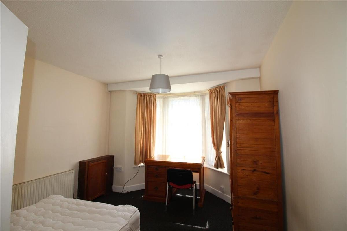 1 bedroom apartment for rent Morris Road, Southampton, SO15 2BQ UniHomes