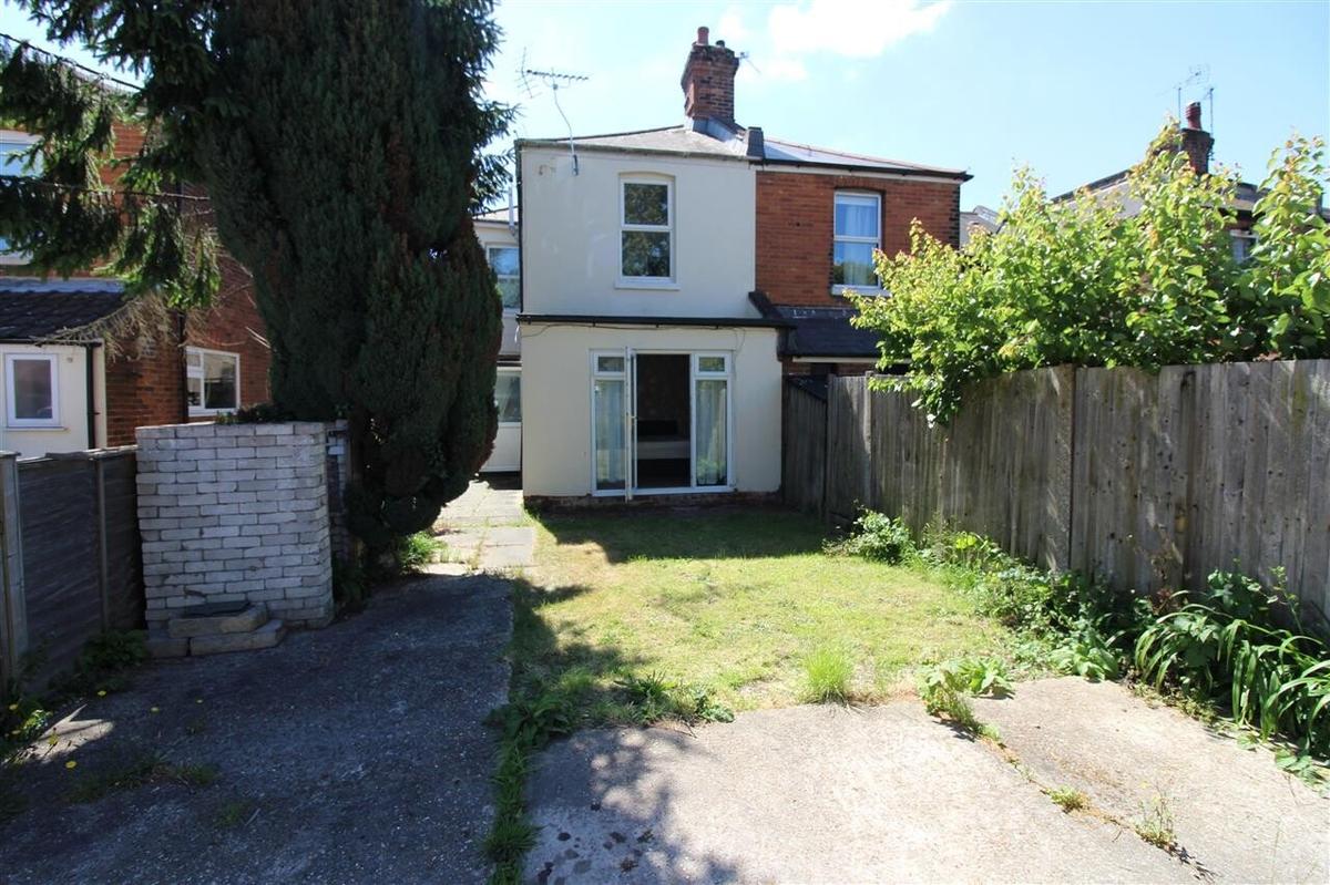 1 bedroom apartment for rent Morris Road, Southampton, SO15 2BQ UniHomes