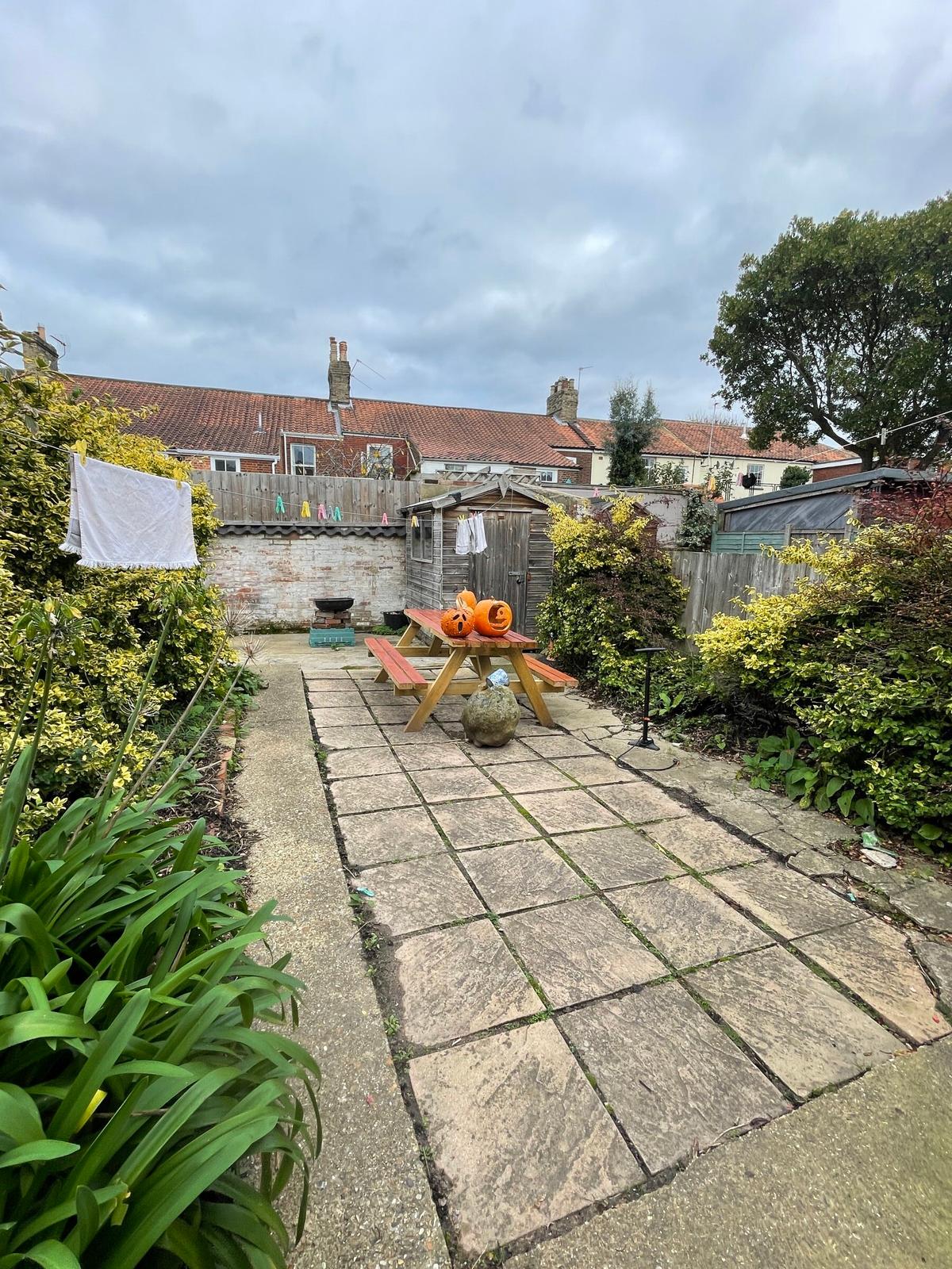 5 bedroom house for rent Cambridge Street, Norwich, NR2 2BB UniHomes