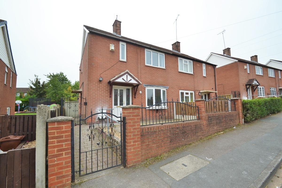 2 bedroom house for rent Whincover Drive, Leeds, LS12 5JL UniHomes