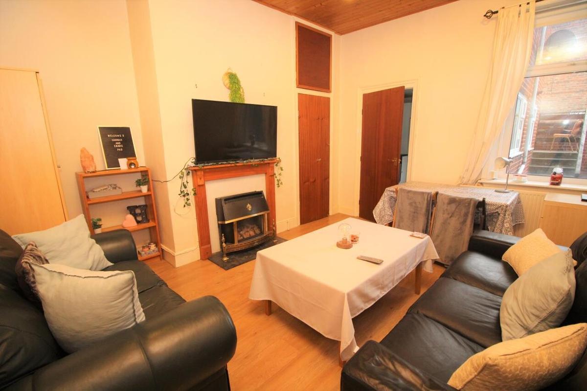 2 bedroom apartment for rent Sandyford Road, Newcastle, NE2 1NP UniHomes