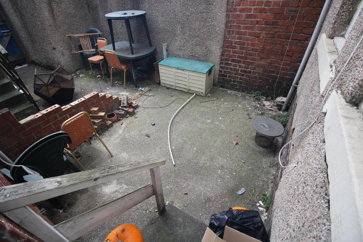 2 bedroom apartment for rent Sandyford Road, Newcastle, NE2 1NP UniHomes