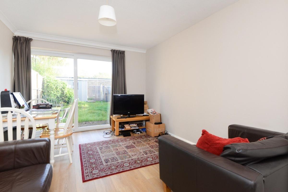 4 bedroom house for rent Sundridge Close, Canterbury, CT2 7QW UniHomes