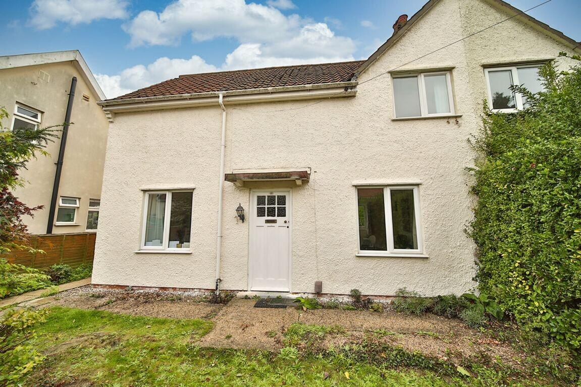 4 bedroom house for rent Borrow Road, Norwich, NR4 7HS UniHomes