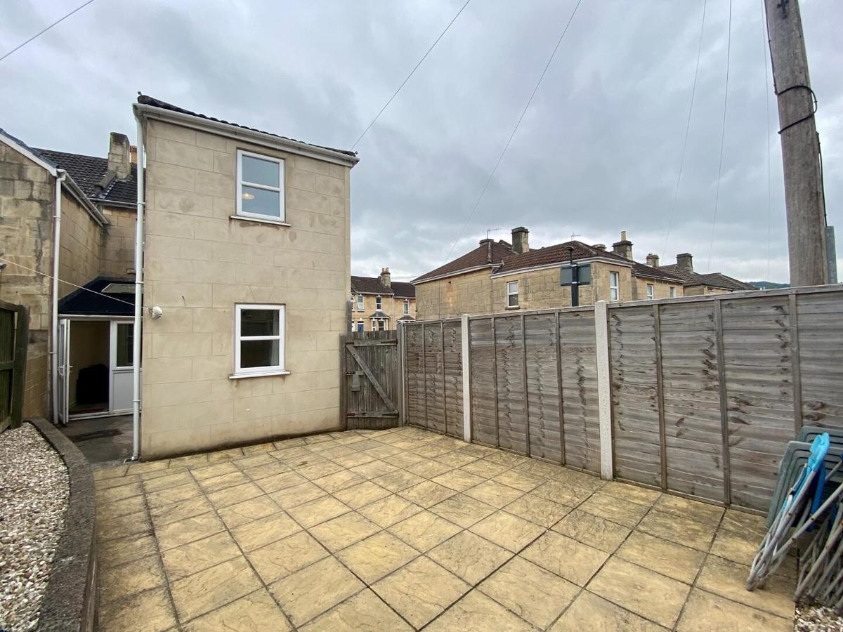 6 bedroom house for rent Victoria Terrace, Bath, BA2 3QZ UniHomes