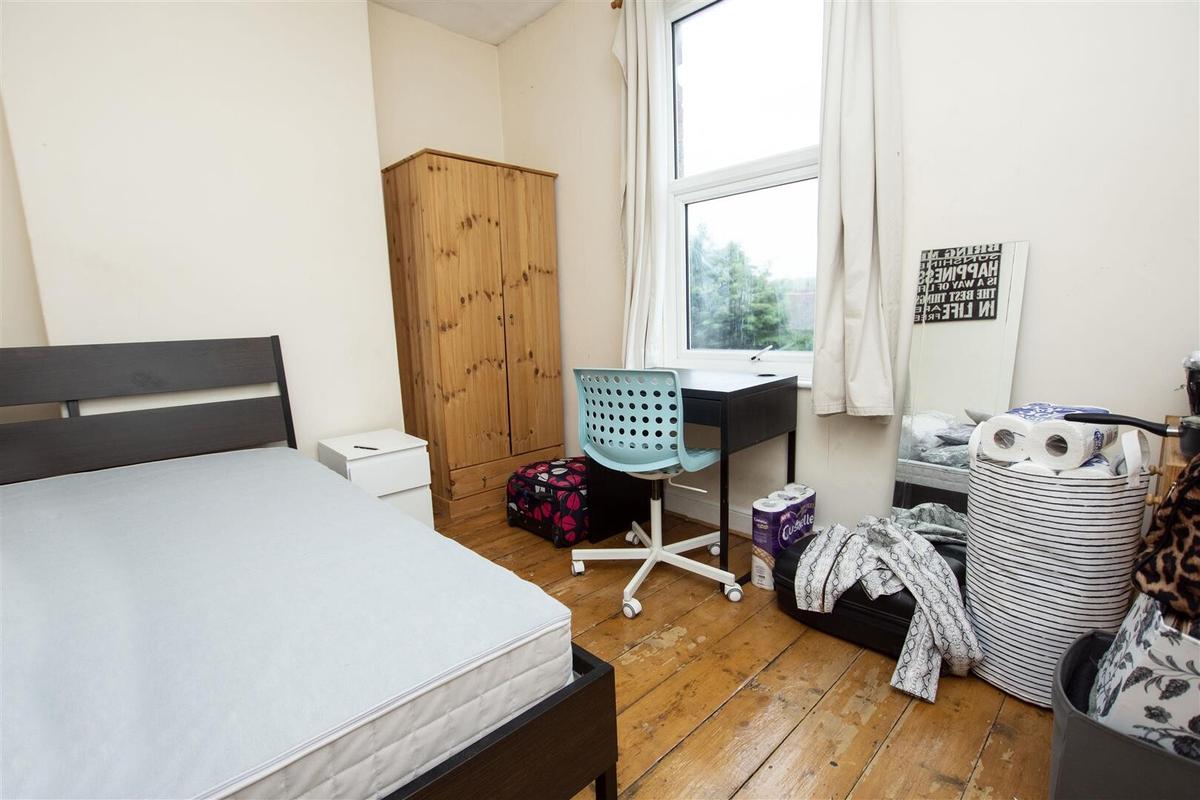 4 bedroom house for rent Pershore Road, Birmingham, B29 7LS UniHomes