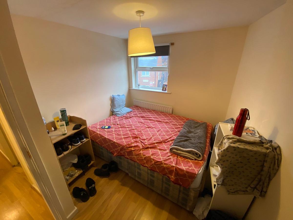 5 bedroom house for rent Hyde Park Terrace, Leeds, LS6 1BJ UniHomes