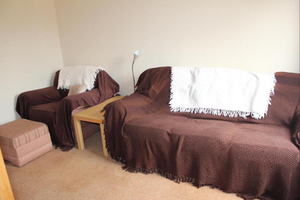 4 bedroom house for rent Wycliffe Road, Norwich, NR4 7DU UniHomes