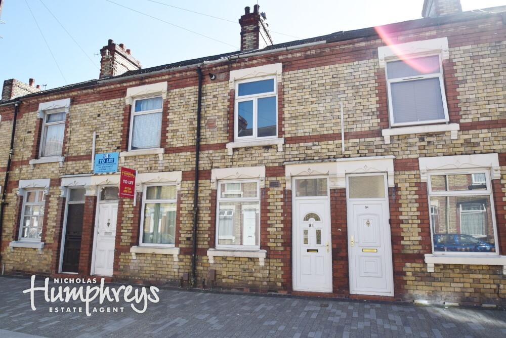 3 bedroom house for rent Spencer Road, StokeonTrent, ST4 2BE UniHomes