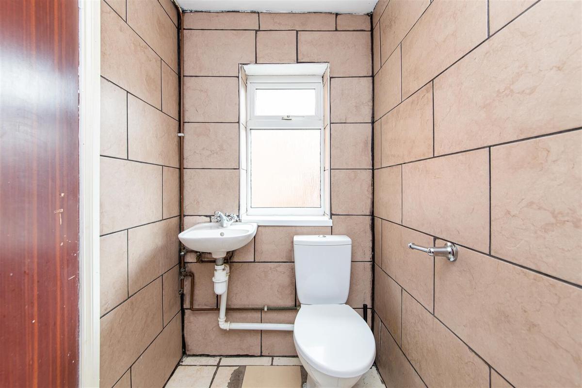 5 bedroom house for rent Helmsley Road, Newcastle, NE2 1RE UniHomes