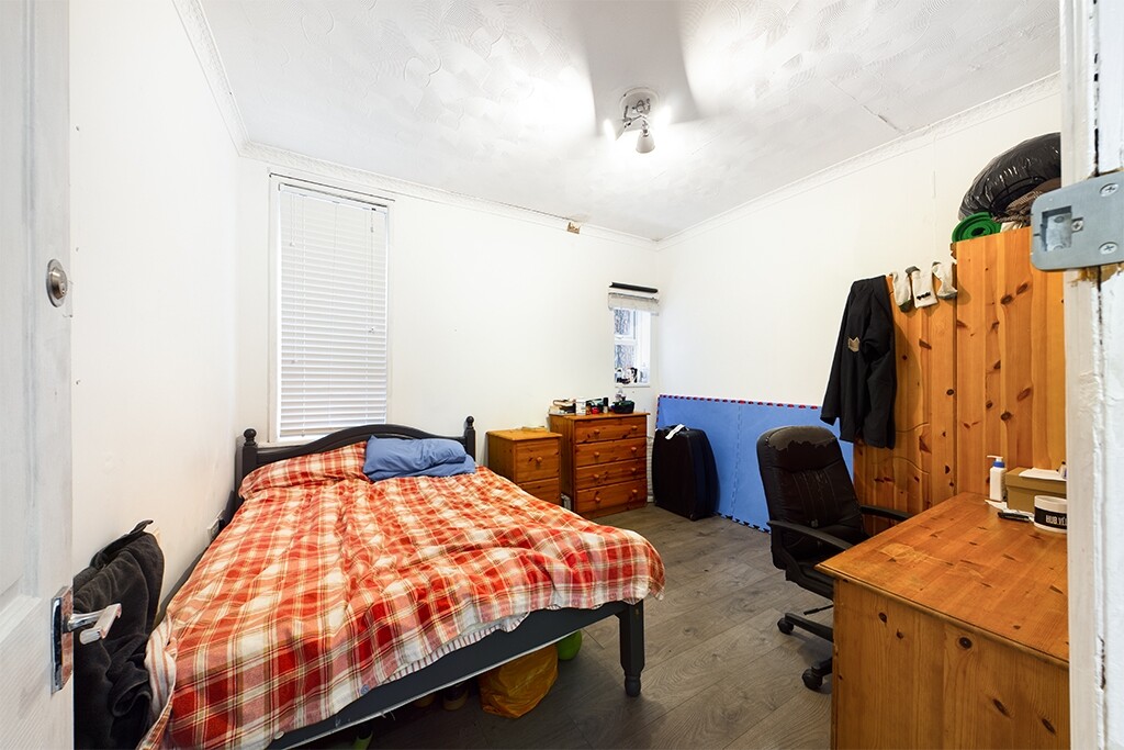 6 bedroom house for rent Morris Road, Southampton, SO15 2BS UniHomes