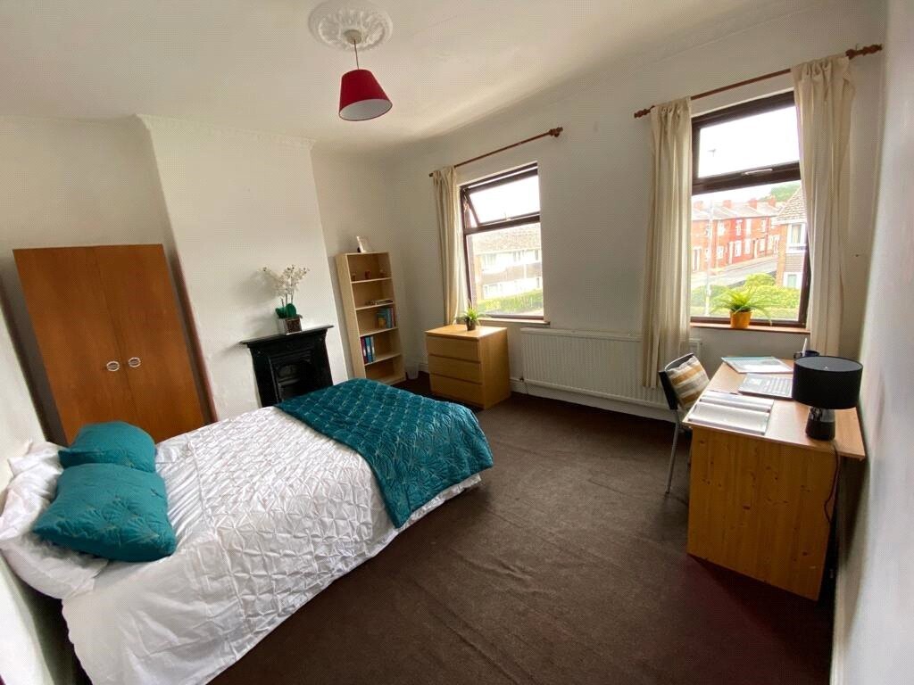 1 bedroom house on Ladybarn Lane, Fallowfield, Manchester