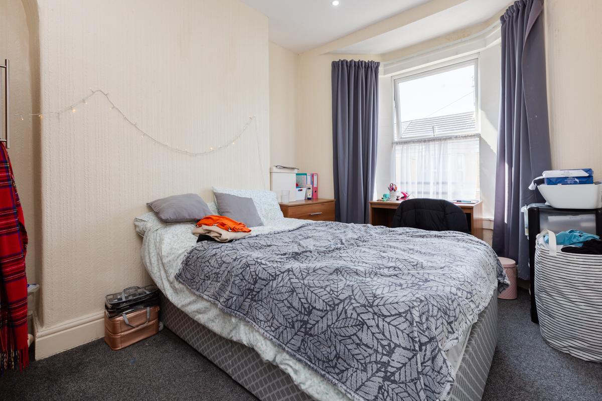 4 bedroom house for rent Leopold Road, Liverpool, L7 8SR UniHomes